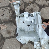 фото thumb №6, Четверть передняя перед сторона правая peugeot expert