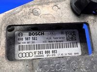 фото thumb №6, Audi a8 s8 d4 радар дистронік праві 4h0907561 4h0907574