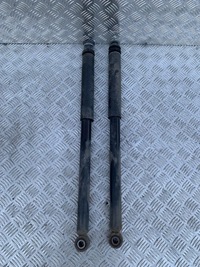 фото thumb №1, Амортизатор задняя suzuki vitara ii 15- 1.6b