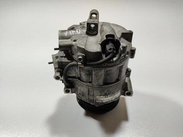 фото thumb №15, Valeo 813157 компрессор, кондиционер