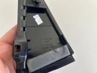 фото thumb №13, Volkswagen polo v 6r 2009-2014 молдинг трикутник двері праві зад 6r0 oem номер