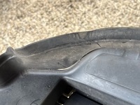 фото thumb №8, Pas передній жалюзі mercedes w247 a2478854500