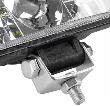 Lampa robocza 17LED COMBO 9-36V 12/24V