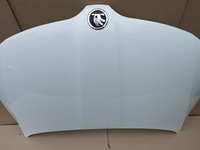 фото thumb №4, Skoda rapid 12-17 капот крышка двигателя цвет lf9f