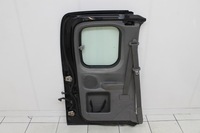 фото thumb №2, Ford ranger 03-06r двері ліва задні лівий задня