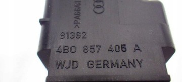 фото thumb №8, Вкладка пепельницы правые audi a6 a8 q7 4b0857406a