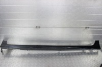 фото thumb №1, Honda jazz 17-19 5d lift молдинг порог левая порог