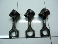 Купить Mini cooper 1.6d n47c16 поршень с шатун, фото thumb