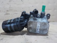 фото thumb №5, Fabia iii основание фильтра масла 1.4 tdi