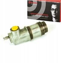 фото thumb №1, Brembo e 23 012 привод, сцепление