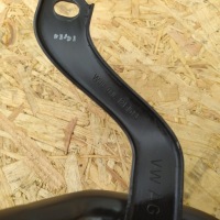 фото thumb №5, Шланг радиатора vw cc 2,0 tdi 12-