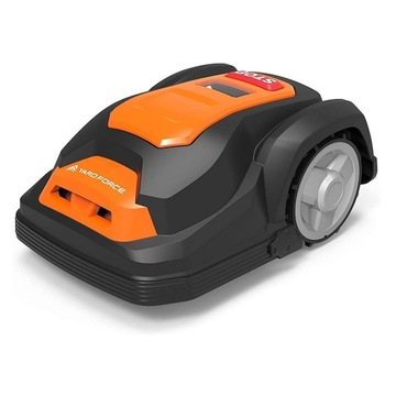 ROBOT KOSZĄCY YARD FORCE ECO SZER. KOSZENIA 18 CM