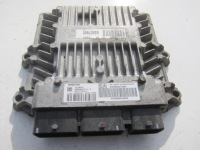 Купити Бортовий комп'ютер 5ws40277j-t 9662272980 citroen peugeot, фото thumb