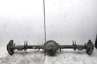 фото thumb №8, Задний мост vw crafter фургон sy_ a9063510605 2.46l дизель 103kw 2009