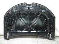 фото thumb №7, Renault arkana капот кришка двигуна tegxa 19-