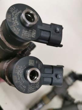 фото thumb №6, Ford focus mk3 рестайлінг c-max 1.5 tdci 15- форсунки комплект