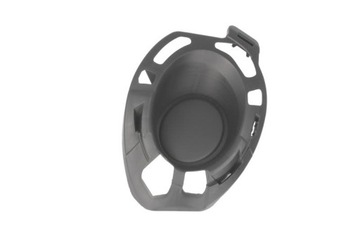 фото thumb №1, Заглушка галоген l renault clio, clio iii 06.09-1