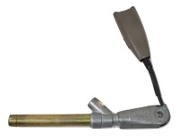 Купити Натягувач лівий перед renault espace iv, фото thumb