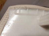 фото thumb №5, Bmw x7 g07 40i защита обшивка стойка a правое 7483864