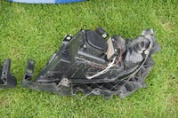 фото thumb №12, Бампер bmw 3 e90 m-pakiet капот le mans blau лампы тюнингованные 04-09