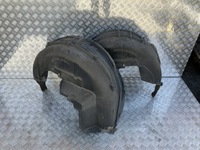 фото thumb №1, Подкрылок задняя задние левая правое opel grandland x 17-