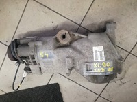 фото thumb №1, Volvo xc90 i lift 2006 - 2014 rok дифференциал мост задняя 2.4 d5 2.58