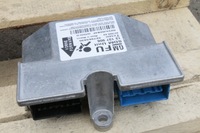 фото thumb №9, Консоль подушки безпеки opel astra h