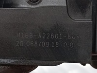 фото thumb №6, Ручка левая задняя ford puma mk2