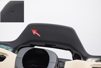 фото thumb №16, Bmw g20 g21 g22 g26 панель приладів приладова консоль панель приладів sensatec hud оригінал