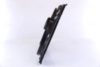 Купить Вентилятор радиатора двигателя audi a1 a3 seat ibiza iv leon 1.2-3.6 2000-, фото thumb