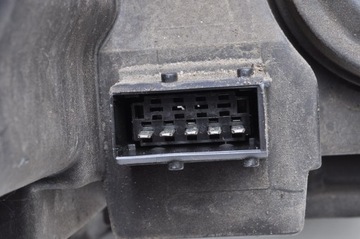 фото thumb №8, Citroen c5 i рестайлинг лампа левая передняя левый перед европа 9650055980