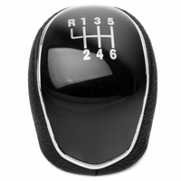 фото thumb №8, Ручка перемикання передач mitsubishi outlander ii 2006-2013