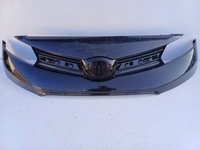 фото thumb №1, Toyota proace ii 16- бампер передній перед решітка радіатора