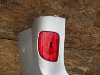 фото thumb №11, Бампер задняя новый 8200666107 renault kangoo iii 14-