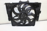 Bmw f20 вентилятор вентилятор радіатора 400w 8641963 Київ, фото thumb