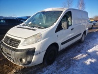 фото thumb №6, Fiat scudo частина автомобільна 2009 1.6l 14012996zd