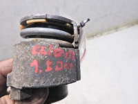 фото thumb №2, Ролик натягувач ремінь renault clio iii 1.5 dci 117501083r