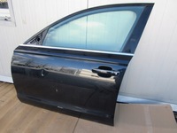 фото thumb №1, Audi s6 c7 4g дверь левый перед передние w1/x5r