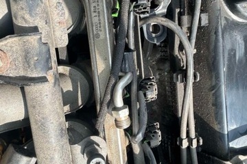 фото thumb №9, Двигун vw passat варіант b5 3b6 azm 2.0l бензин 85kw 2001