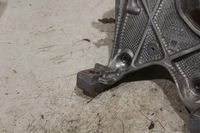 фото thumb №11, Лапи кронштейн кріплення двигуна права audi a4 s4 b9 2018