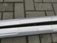 фото thumb №6, Молдинг дахова рейлінги комплект ecosport 2017 rok