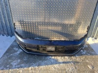 фото thumb №9, Vw golf vii 7 бампер перед lh5x 4xpdc