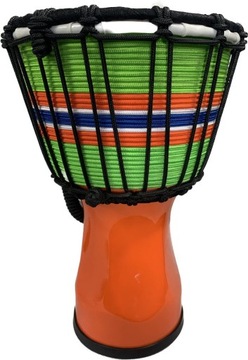 KG Djembe ESPPVC 7 SET with Stand