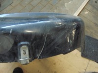 фото thumb №6, Кронштейн корзина колеса запасного na крышка suzuki grand vitara 2 ii 2005r- eu