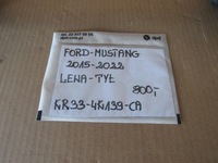 фото thumb №5, Ford mustang 2015-2022 приводной вал левая задняя