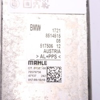 фото thumb №11, Bmw f20 f21 lci f30 f31 радиатор масла коробки передач 8514515