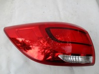 фото thumb №6, Лампа лівий зад kia sportage iii 3 рестайлінг 14r- 92401-3w5