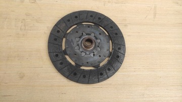 фото thumb №6, Сцепление диск прижим колесо двухмассовый двухмассовый маховик ford mondeo mk5 1.5 ecoboost