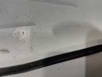 Kia sportage iv 4 ql 15-21 обшивка молдинг накладка кришки багажника Ціна, фото thumb