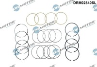 фото thumb №2, Набор колец поршня drm02840sl